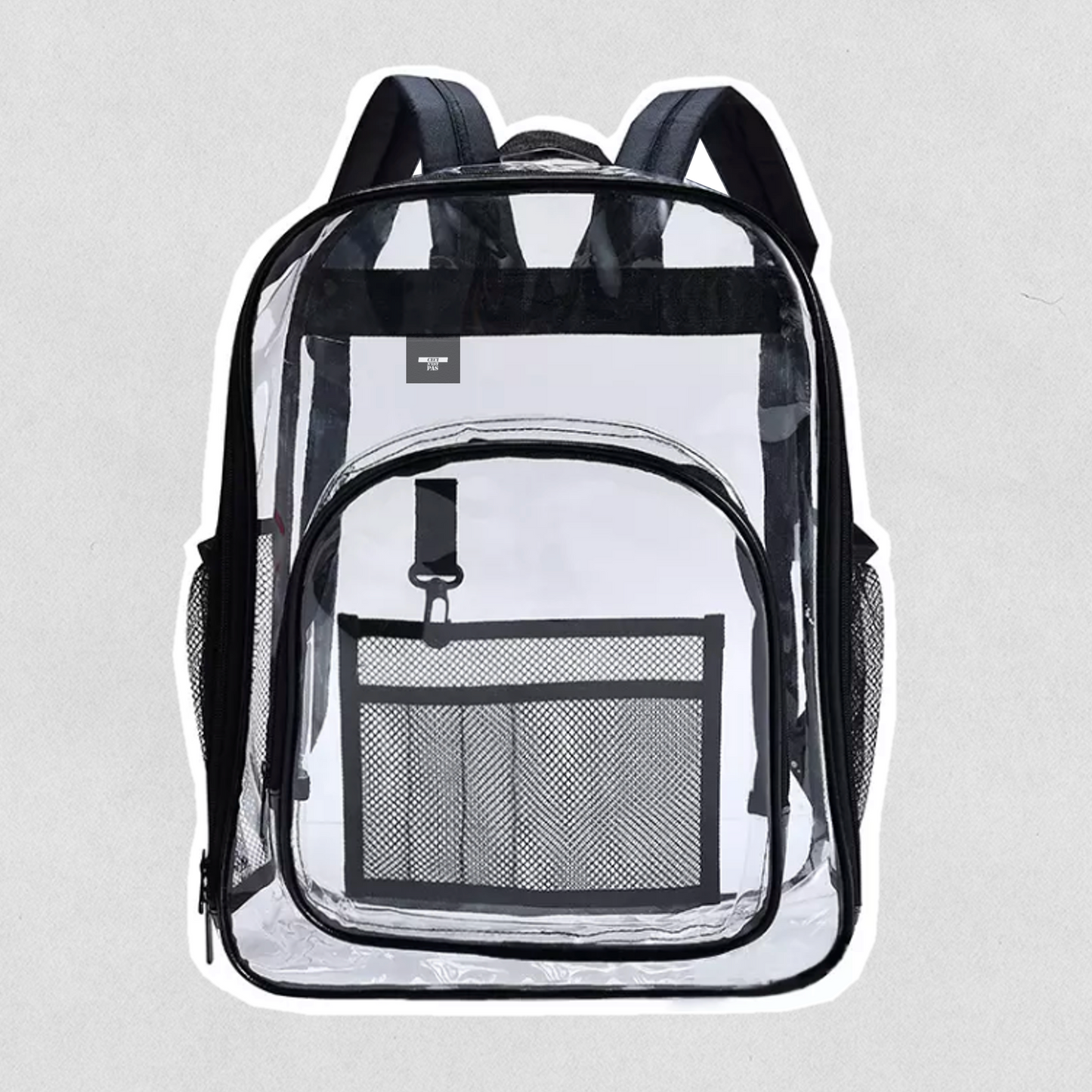 BACKPACK