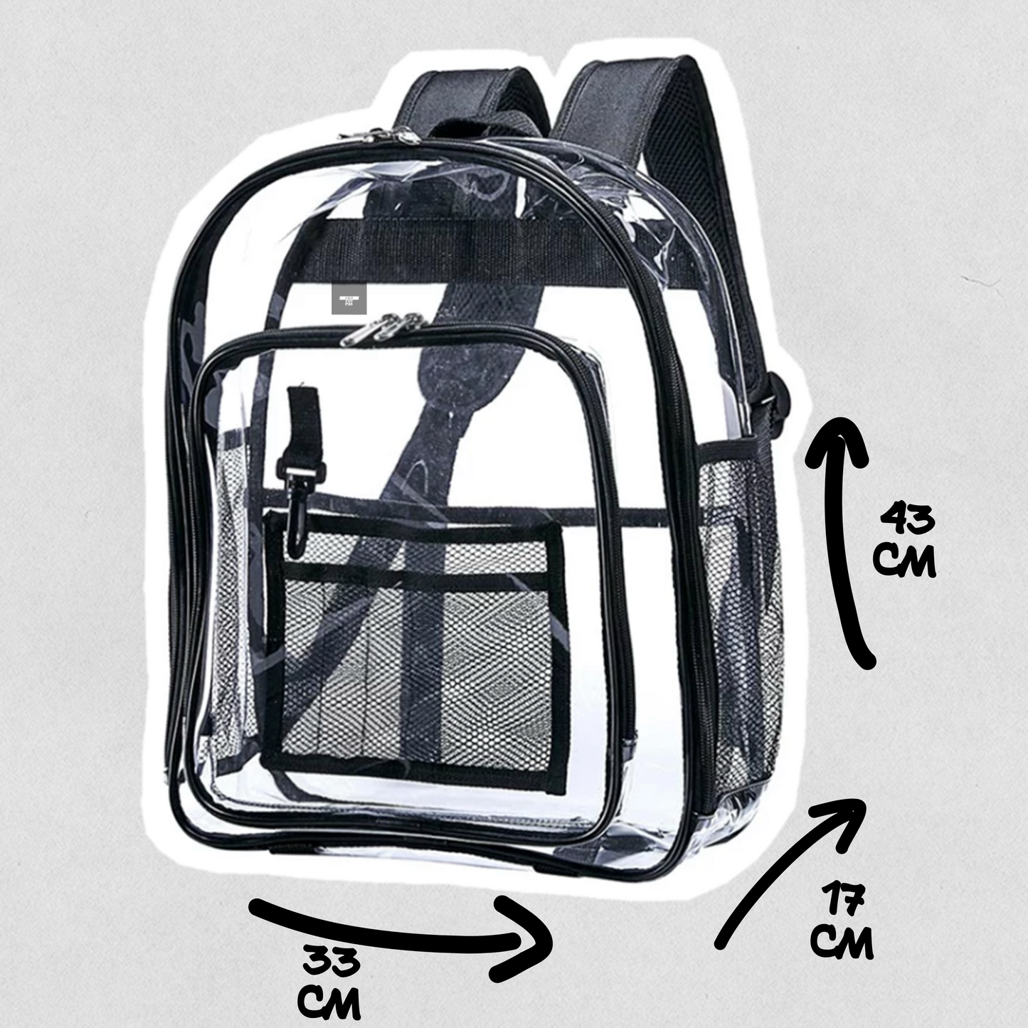 BACKPACK