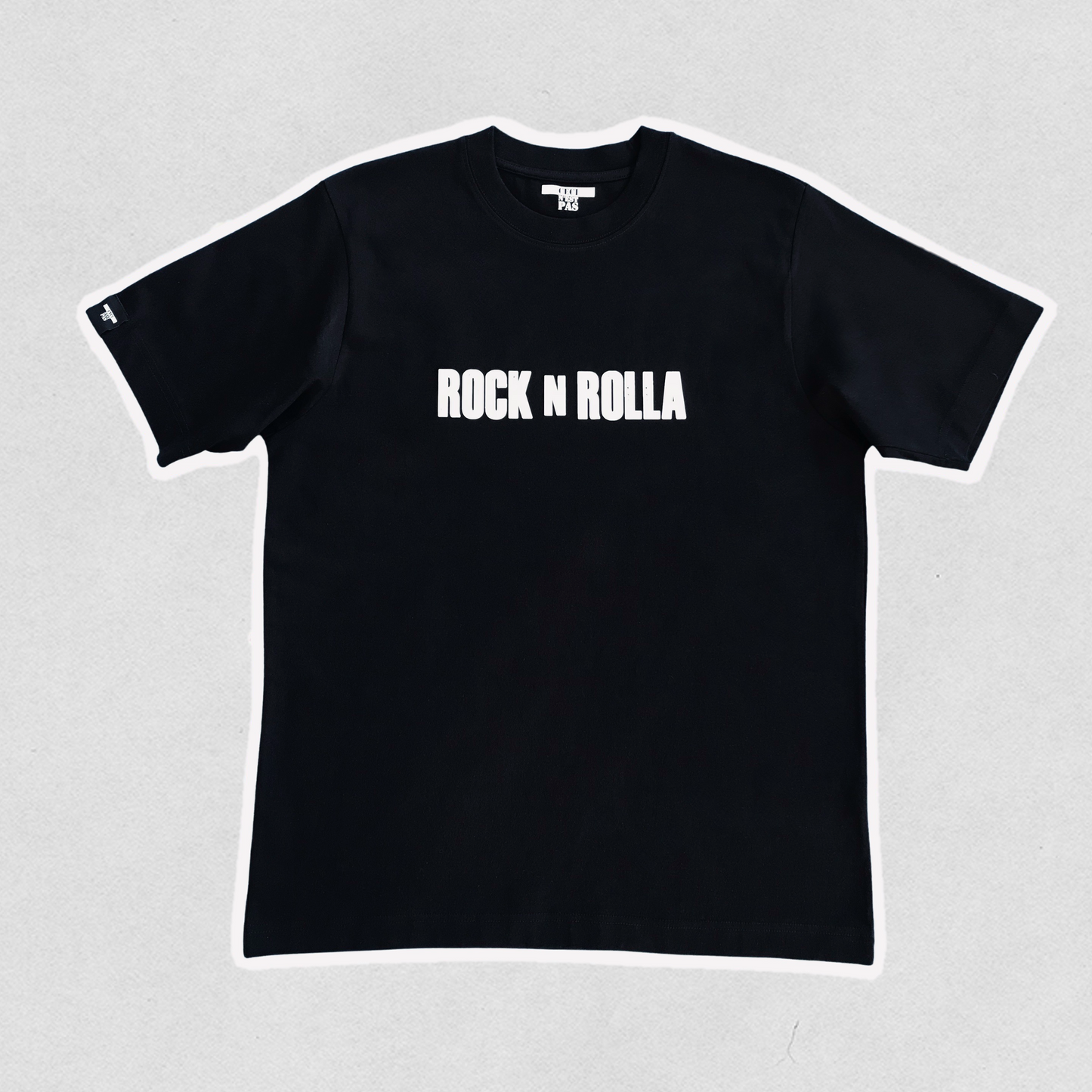 ROCK N ROLLA