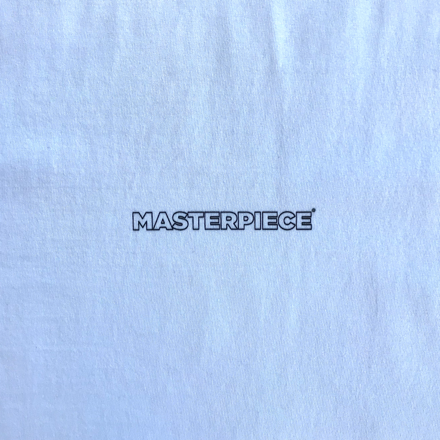 MASTERPIECE