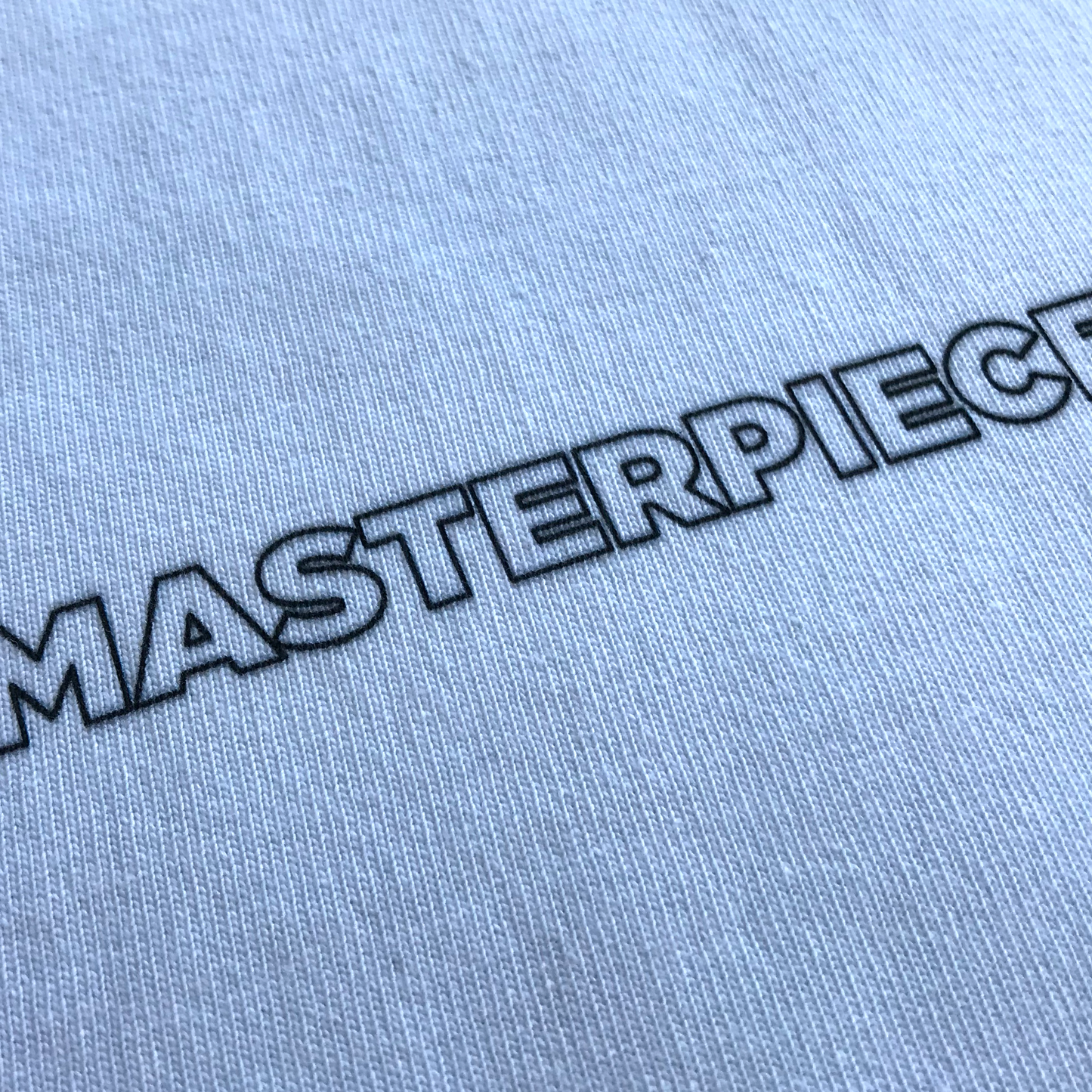 MASTERPIECE